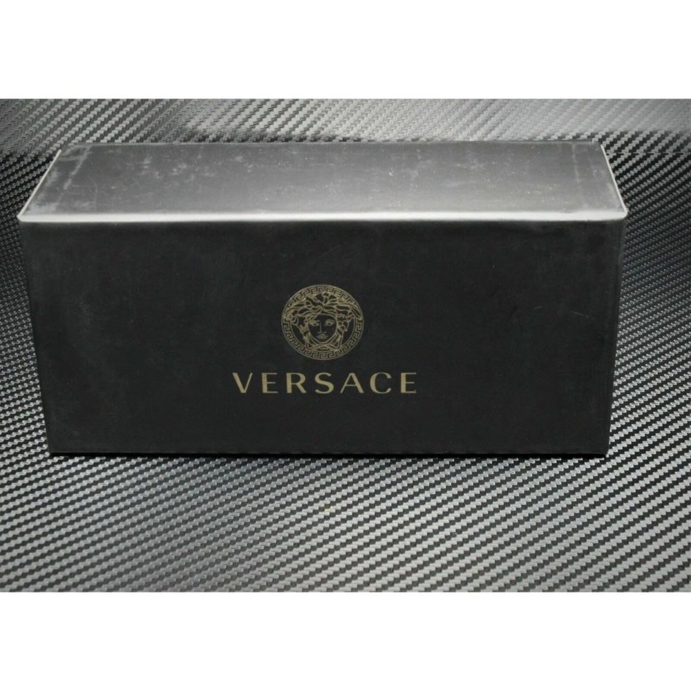 Versace Women's 54mm Crystal Sunglasses - Picture 5 of 5